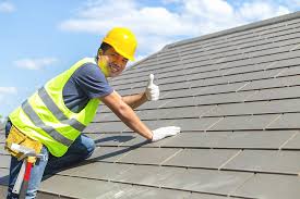 Fast & Reliable Emergency Roof Repairs in Poland, OH